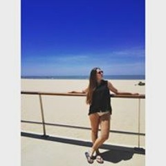 Andrea Carbajal Braña