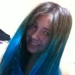 Lauren Crystal Detrick