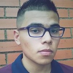 Jose Merino