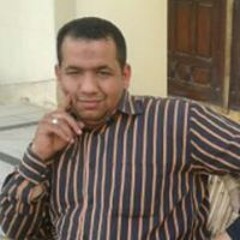 Sayed Khodiry