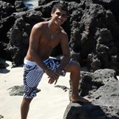 Davidson Melo