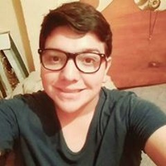 Alex Villalpando Vazquez