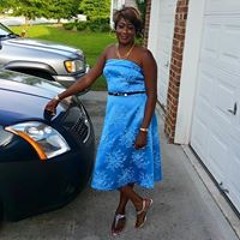 Neema Brett Williams