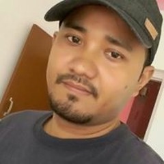 Abhijit Mohit Hazarika