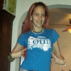 Victoria Reis Bausch