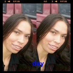 Dayane Nascimento Daya