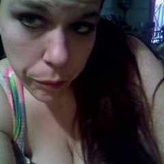 Amanda Rideordie Marie