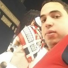 Mohamed Abdelsalam