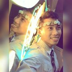 Alfonso Alex Cabubas Jr.