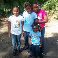 Danielle Hell Leverette