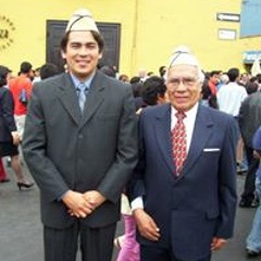 Gabriel Alberto Tapia