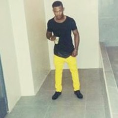Shendi Pieternelle