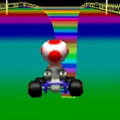 HAI MY NAME IS TOAd