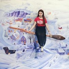 Constance Chua Sin Yi