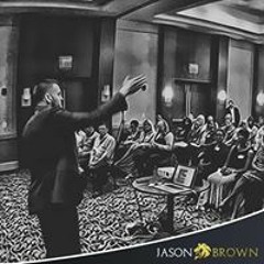 Jason Brown
