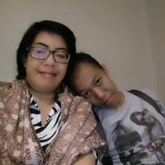 Matilda Tatek Maryani