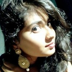 Damini Bhattacharya