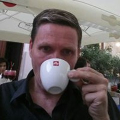 Bruce Nickson Nicholas