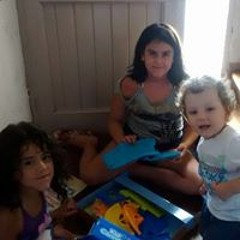 Bernardita Aedo Escobar