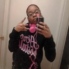 Shynedira Smith