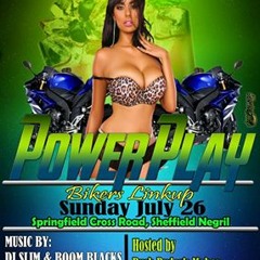 DJ Slim & Boomblacks