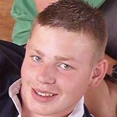 Aidan Preddy