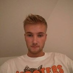 Oliver Alexander Helbo