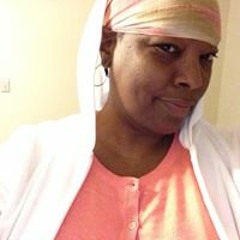 Felicia Samirah Hurry