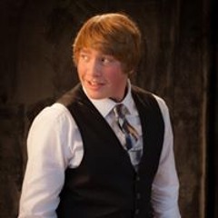 Nick Bridges