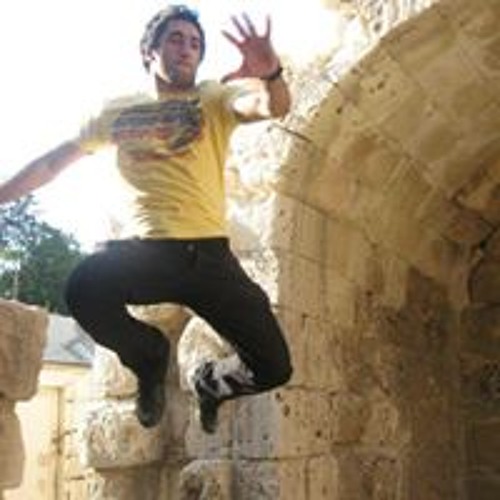 Ahmed Elbadry’s avatar