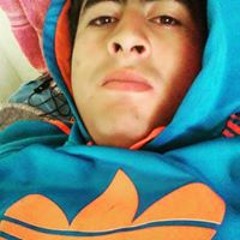 Daniel Vallejos Mendez