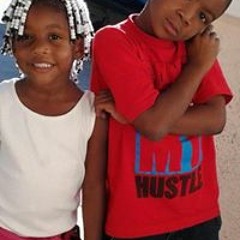 Kira I'msoTaken Merrill