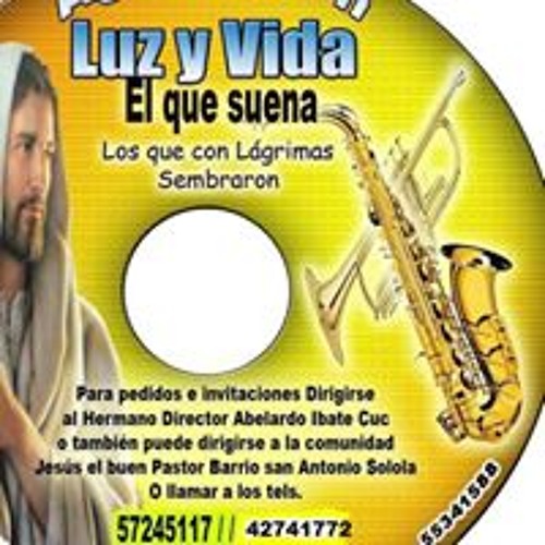Ministerio Luz Y Solola’s avatar