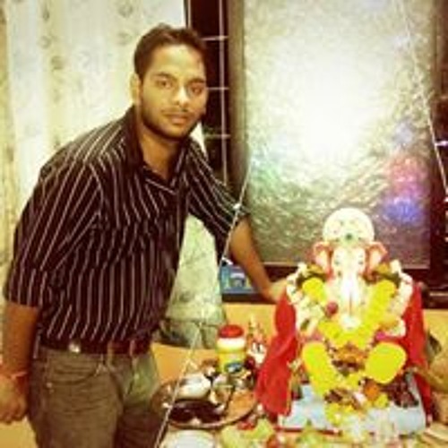 Prateek Singh Yadav’s avatar
