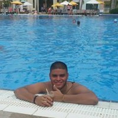 Thonny A. Rengifo Torres