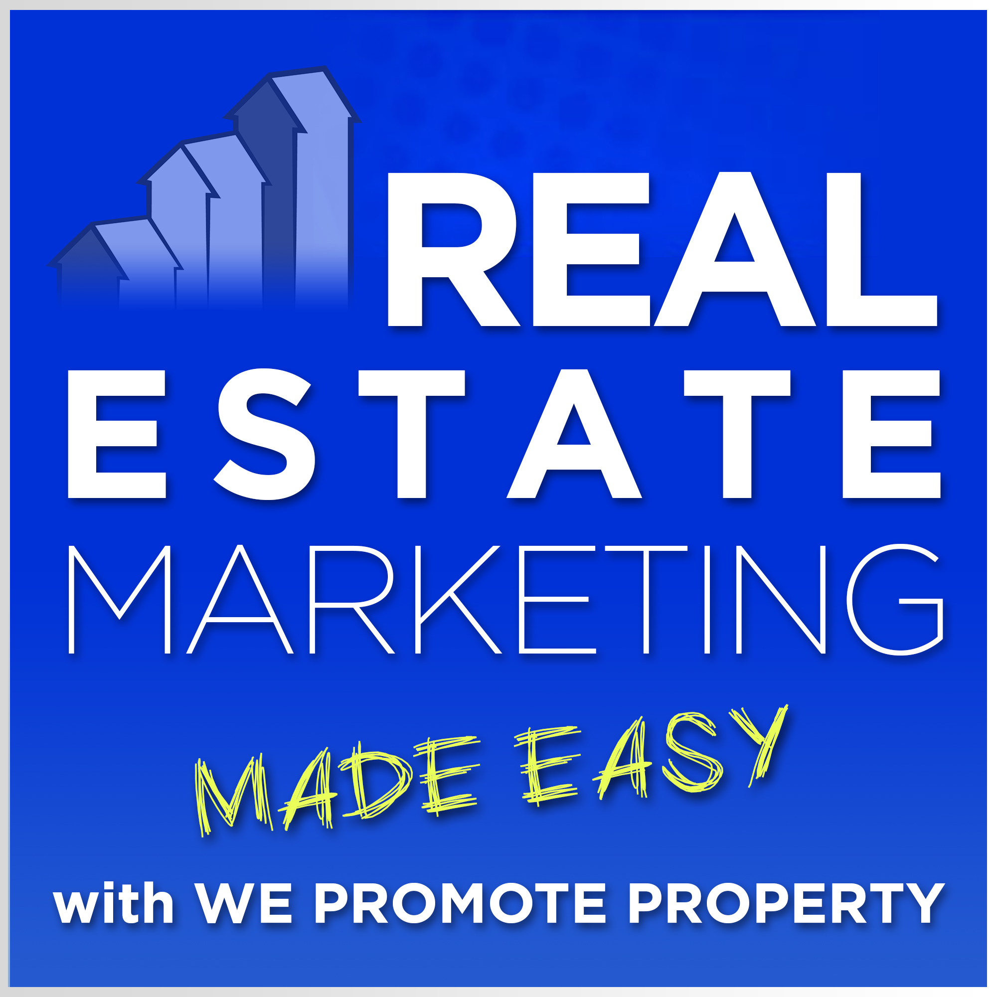 Real Estate Marketing Made Easy