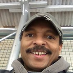 Charles Williams