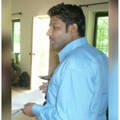 Evangelist Sunil Barkat