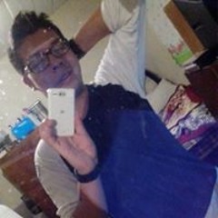 Luis Octavio Martinez