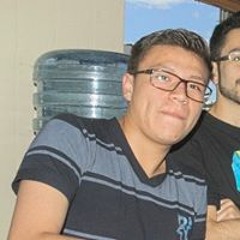 Bartolomeo Rodriguez