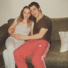 Jaynie LoveeBranco Stam