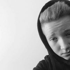 Luke Cartledge