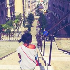 Christelle Ngambulàa