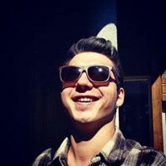 Andrin Atréju Eisenring