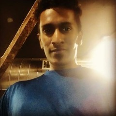 Tusshar Sasi
