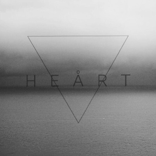 Fanlink profile picture for @heart