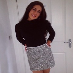 Chlo Oughton