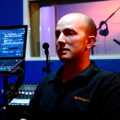 Steven James Encountered