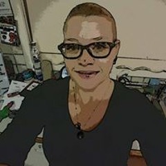 Lisa Ward