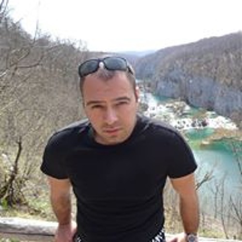 Stanislav Staykov’s avatar